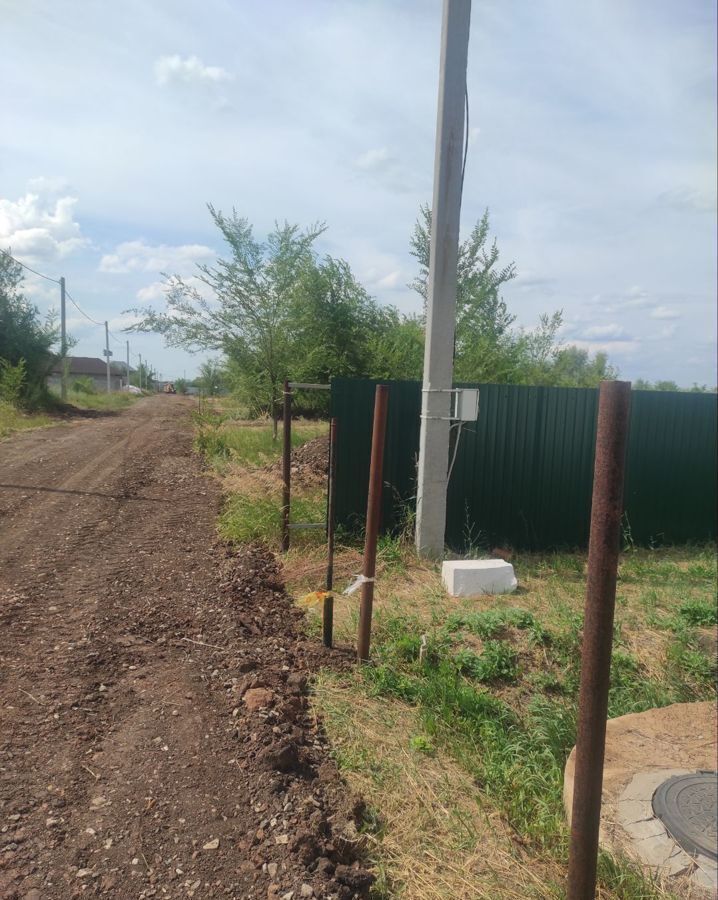 дом р-н Волжский с Николаевка сельское поселение Черноречье, Озёрная ул, Самара фото 13