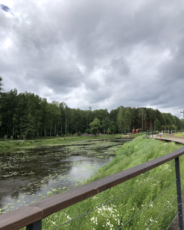 квартира г Санкт-Петербург метро Ладожская ул Коммуны 44к/1в фото 26