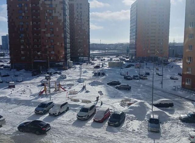 р-н Октябрьский дом 18 городской округ Саранск фото