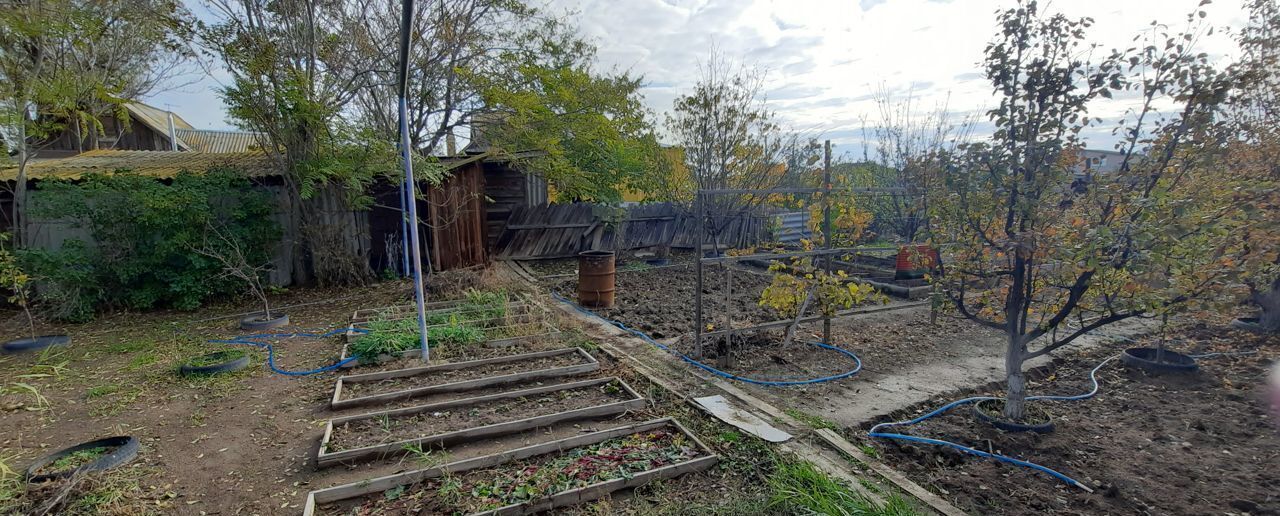 дом г Астрахань р-н Трусовский пер 10-й Сквозной фото 21