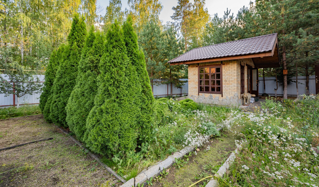 дом г Среднеуральск д Мурзинка Уральская, СНТ Селен, 11 фото 18