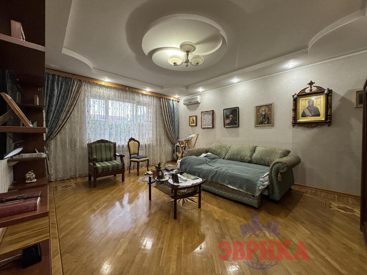 дом р-н Крымский г Крымск фото 2