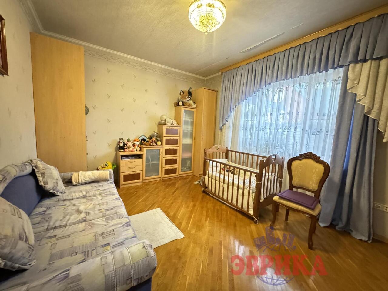 дом р-н Крымский г Крымск фото 7