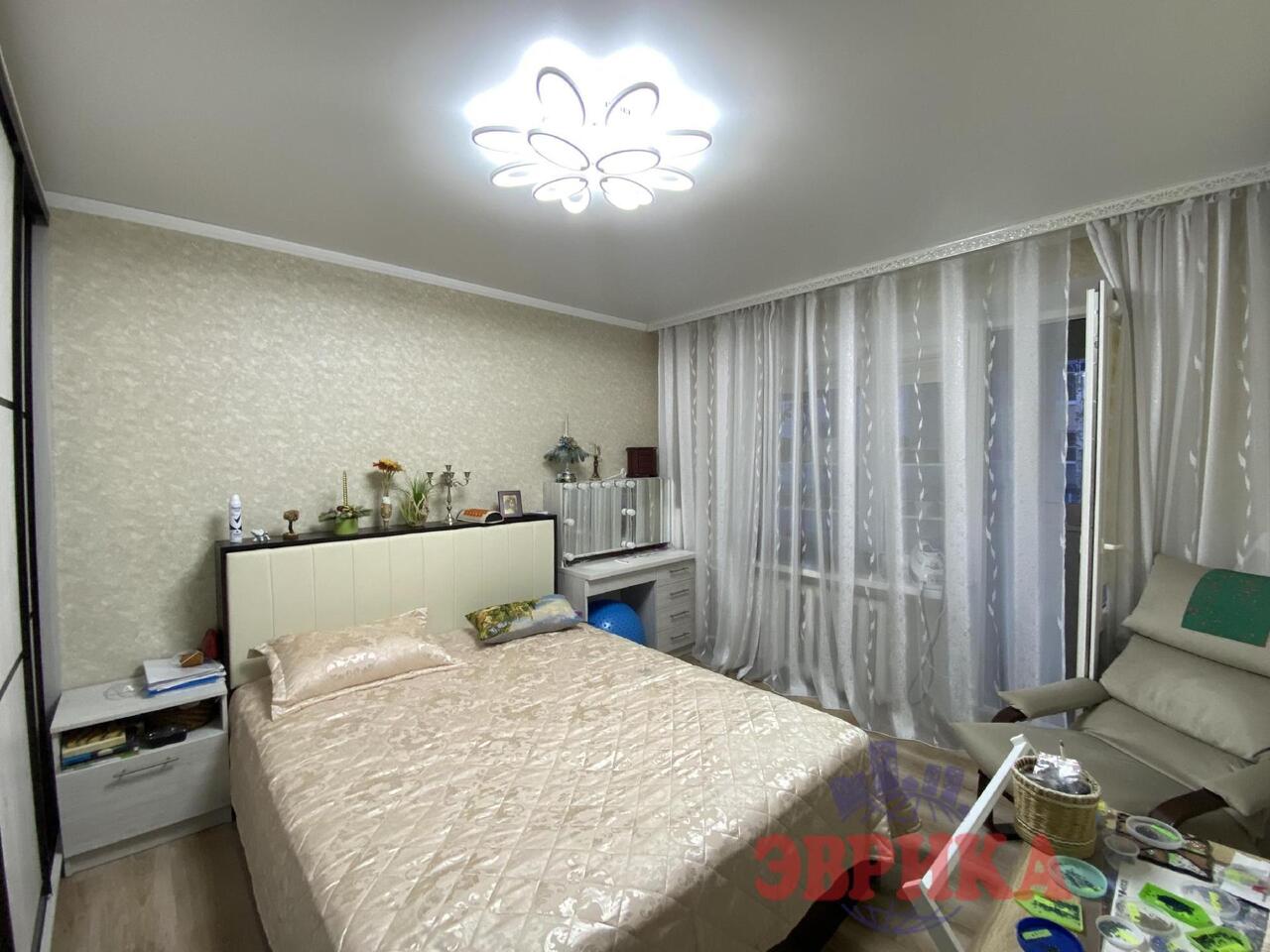 квартира р-н Крымский г Крымск ул Ленина Крымск-центр фото 10
