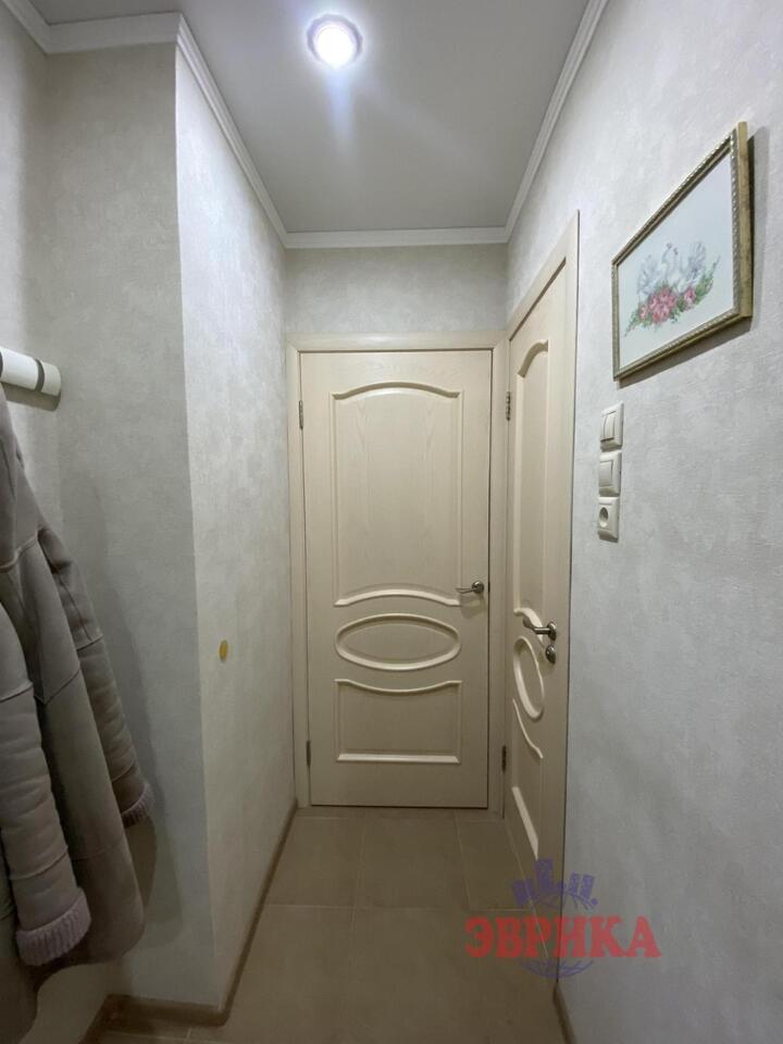 квартира р-н Крымский г Крымск ул Ленина Крымск-центр фото 21