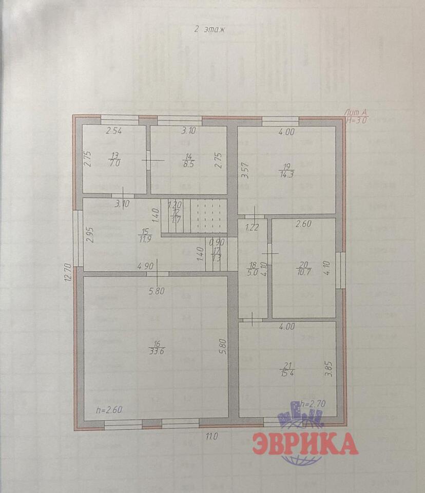 дом р-н Крымский г Крымск ул Сибирская Крымск- район автовокзала фото 25