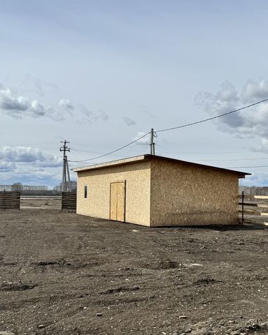 свободного назначения ул Комсомольская 1 Улыбинский сельсовет, Бердск фото