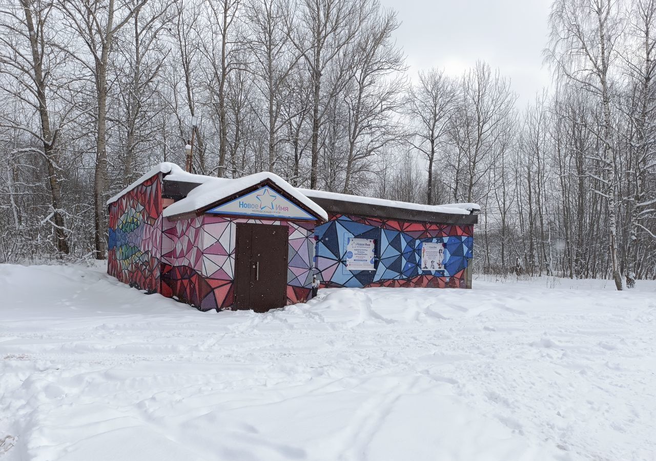 офис городской округ Солнечногорск д Редино кв-л Сенеж Подмосковная ул., 13, Солнечногорск, д. Тимоново фото 1