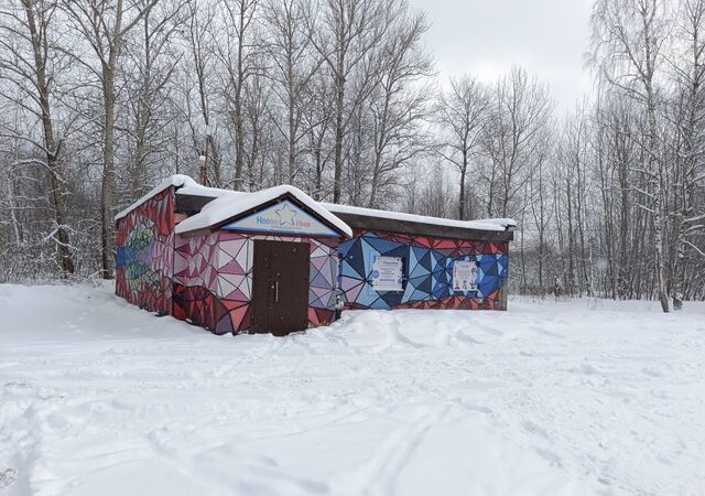 д Редино кв-л Сенеж Подмосковная ул., 13, Солнечногорск, д. Тимоново фото