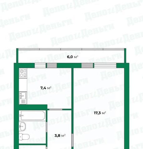 р-н Ленинский дом 13к/2 фото