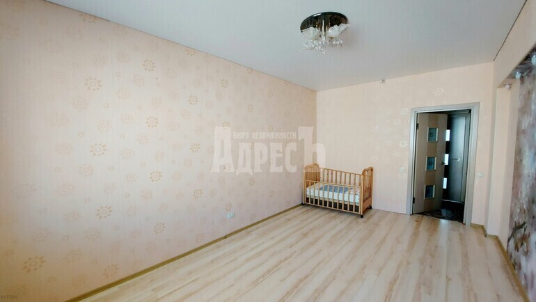 квартира г Обнинск ул Калужская 18 фото 4