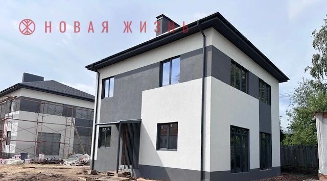 дом г Самара п Мехзавод ул Беловская 8 р-н Красноглинский фото 2