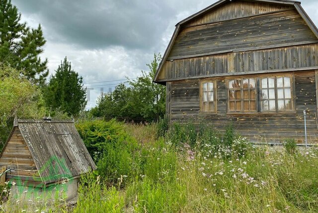 д Николо-Тители снт Заря фото