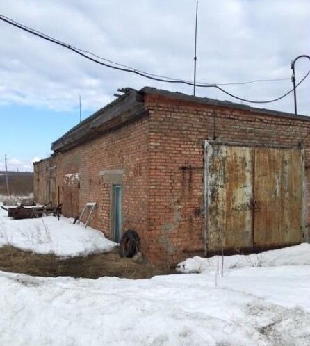 офис р-н Нязепетровский с Ункурда ул Береговая 9 Нязепетровск фото 11