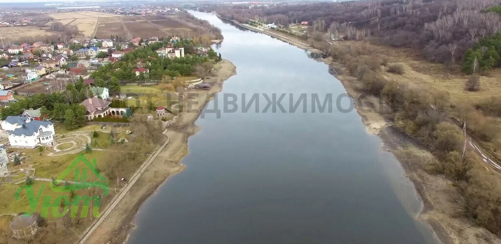 земля городской округ Раменский д Каменное Тяжино ул Боровская Отдых фото 7