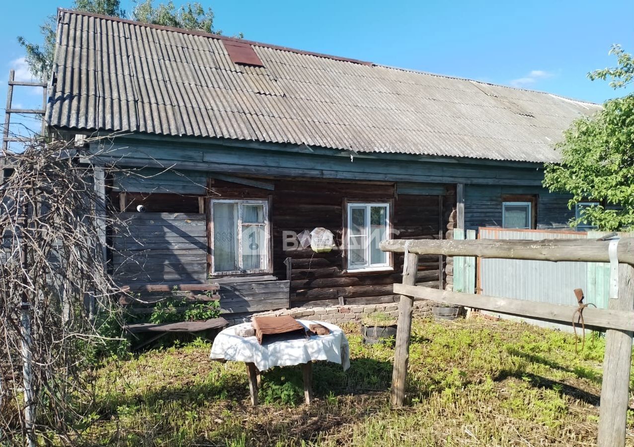 дом р-н Юрьев-Польский с Матвейщево ул Заречная 7 муниципальное образование Симское фото 27