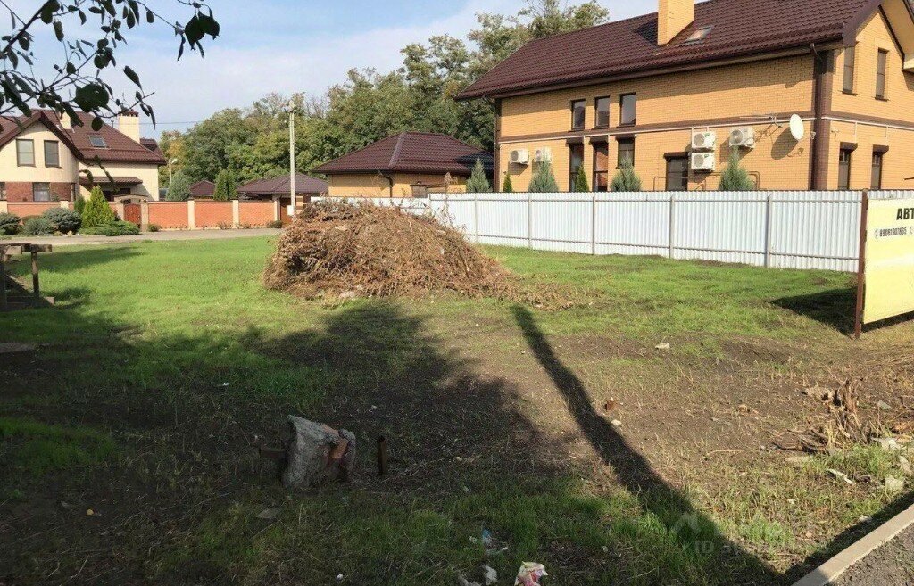 земля р-н Аксайский х Камышеваха ул Светлая Большелогское сельское поселение фото 3