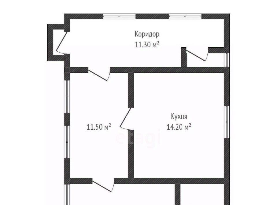 дом г Краснодар р-н Карасунский ул Ставропольская 169 фото 1