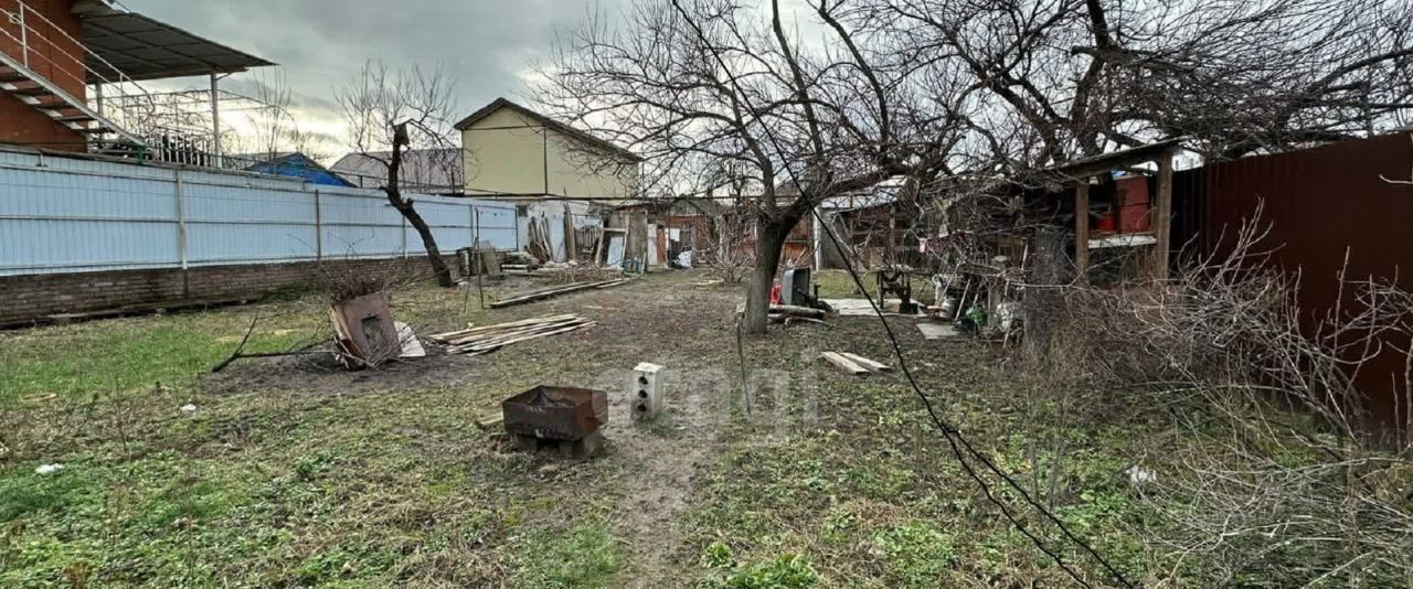 земля г Краснодар р-н Западный ул им. Володи Головатого фото 5