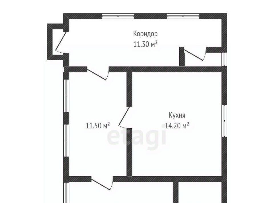 дом г Краснодар р-н Карасунский ул Ставропольская 169 фото 10