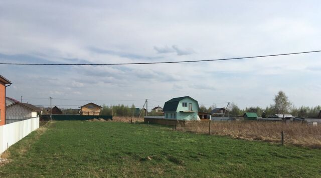 д Потресово ул Обнинская Село Коллонтай с/пос фото