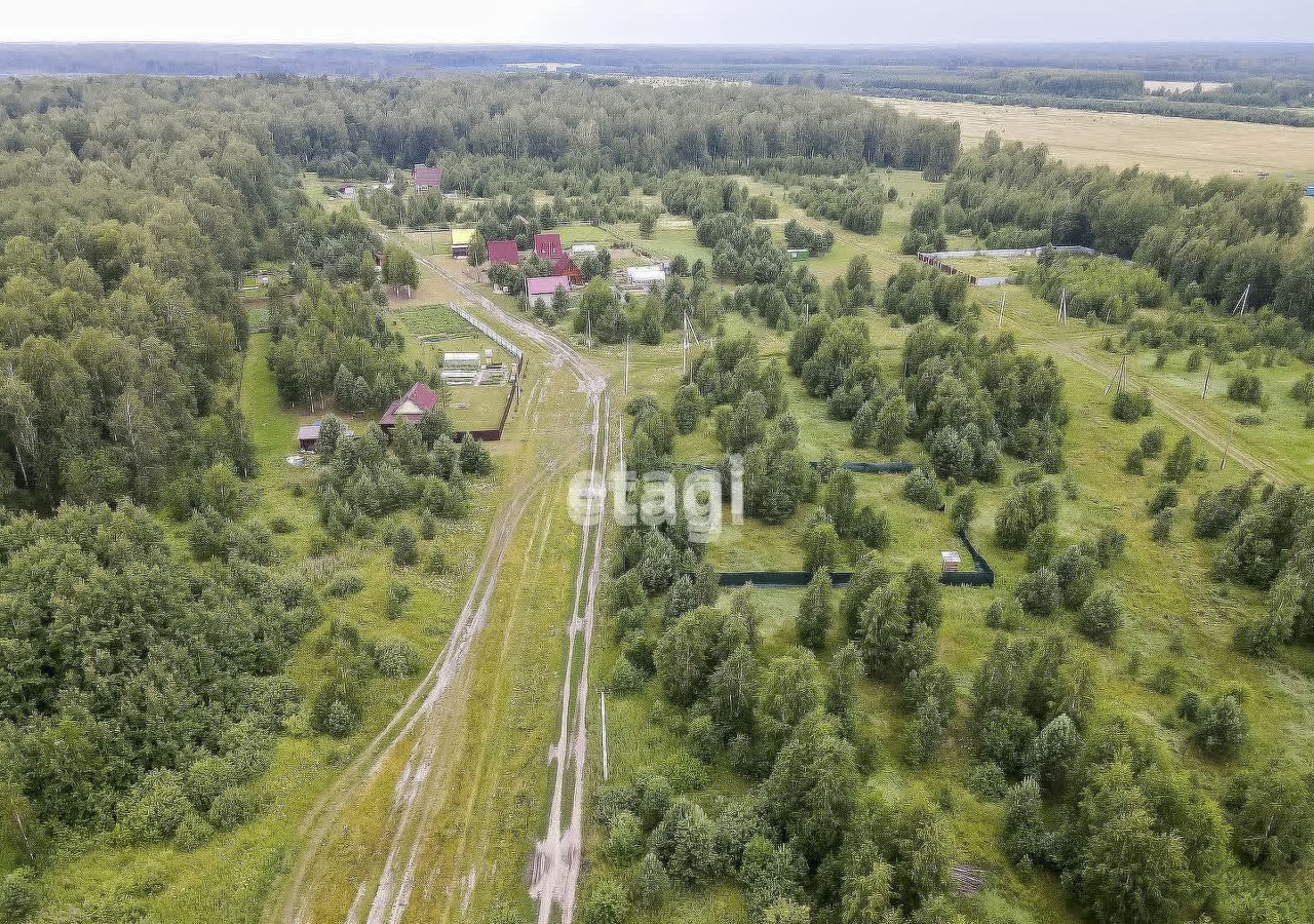 земля р-н Нижнетавдинский д Московка Тюмень фото 11