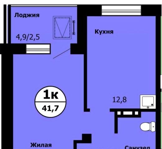 р-н Свердловский дом 47а ЖК «Тихие зори (Красстрой)» фото