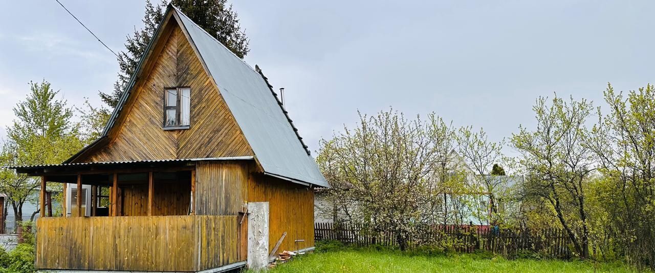 дом г Раменское снт тер.Зеленые холмы 16, Раменский городской округ фото 4