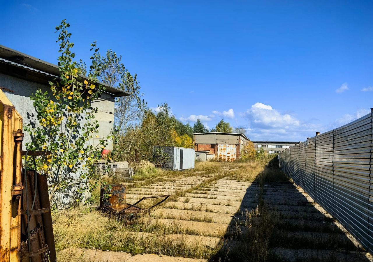 производственные, складские г Уфа р-н Орджоникидзевский ул Свободы 88/1 фото 28