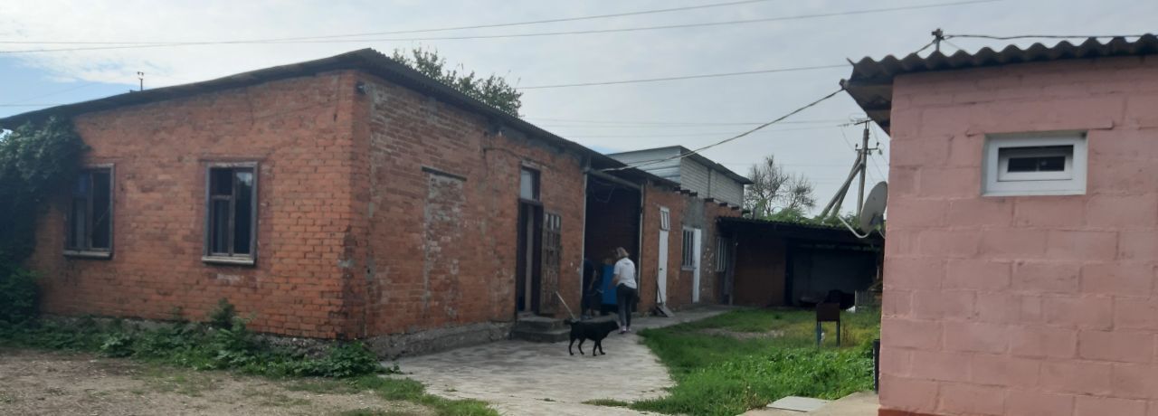 производственные, складские р-н Апшеронский г Апшеронск ул Индустриальная 1 Апшеронское городское поселение фото 6