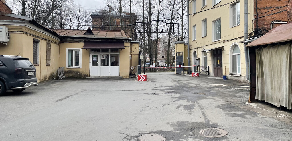 офис г Санкт-Петербург метро Василеостровская наб Реки Смоленки 19/21 округ Остров Декабристов фото 19