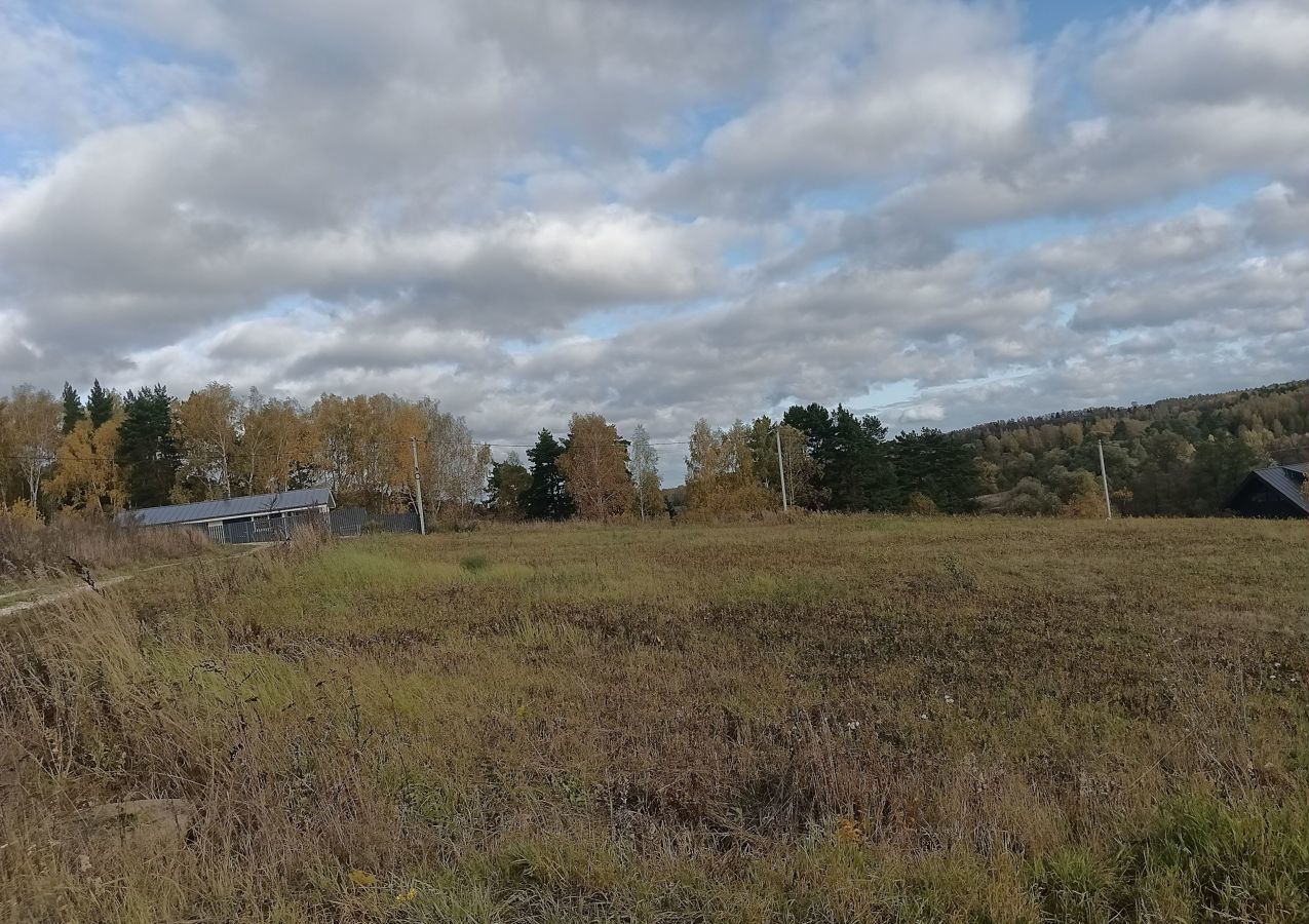 земля городской округ Ступино с Ивановское 9781 км, Михнево, Новокаширское шоссе фото 3