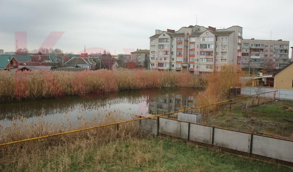 дом р-н Приморско-Ахтарский г Приморско-Ахтарск ул Кима Хазретовича Нехай 6 Приморско-Ахтарское городское поселение фото 7