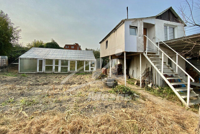 Ленинский городской округ, Алма-Атинская фото