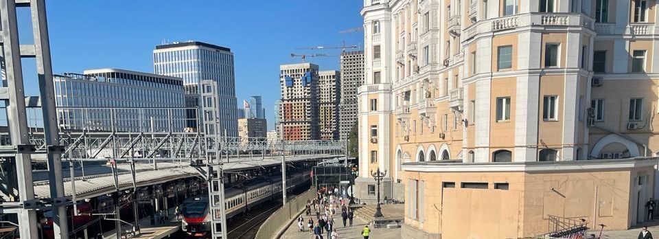 свободного назначения г Москва метро Белорусская пр-кт Ленинградский 1 муниципальный округ Беговой фото 1