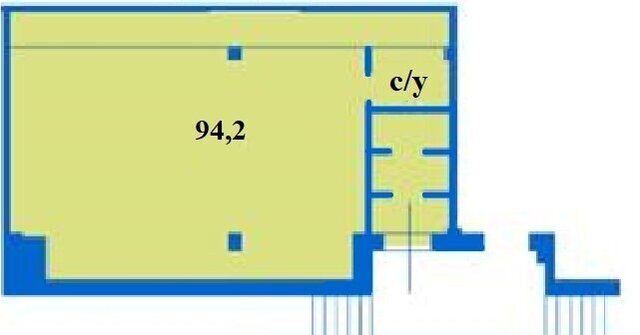 р-н Октябрьский Золотая Нива ул Добролюбова 162/1 фото