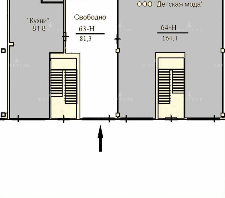 свободного назначения г Санкт-Петербург метро Ладожская пр-кт Заневский 65 округ Малая Охта фото 7