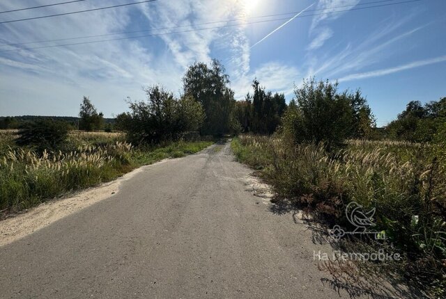 земля с Городня фото