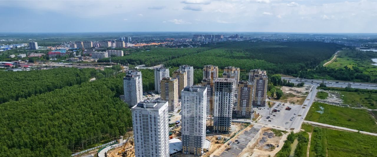 свободного назначения г Тюмень р-н Центральный ул Мельникайте 2к/19 Центральный административный округ фото 13