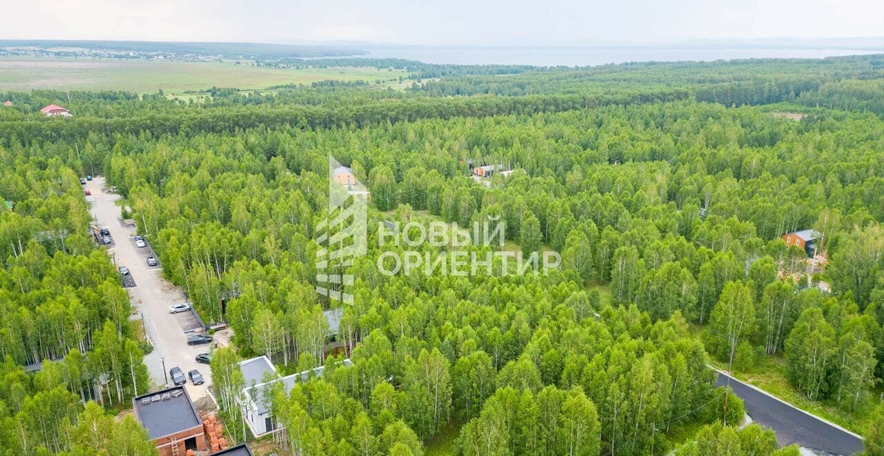 дом р-н Аргаяшский п Бидинский мкр Каникулы Кузнецкое сельское поселение, 2-я аллея, 2, Аргаяш фото 12