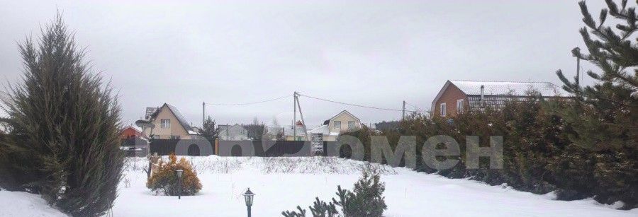 земля городской округ Можайский СНТ Можайские Сады тер., 314 фото 10