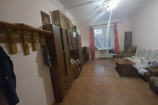 комната ул Гагарина 37/1 городской округ Клин фото