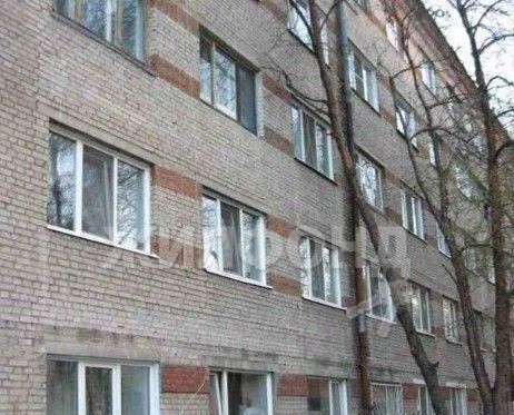 квартира г Томск р-н Кировский пр-кт Кирова 56б фото 7