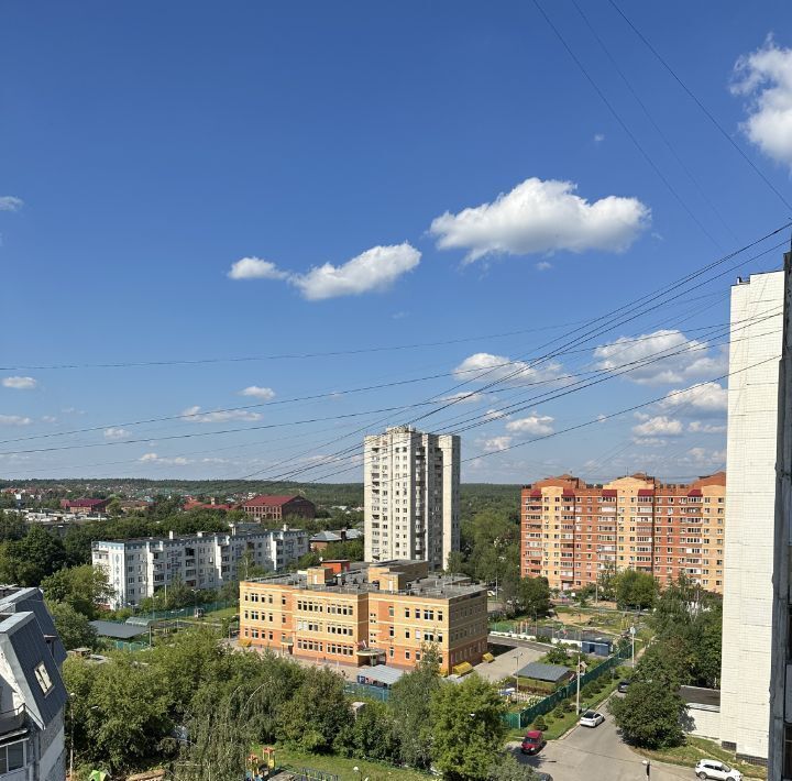 квартира г Москва метро Лобня ул Молодёжная 12 Московская область, Лобня фото 2