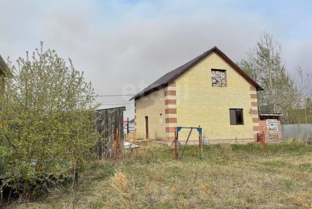 д Есаулова ул Нурбанат Гильмановой фото