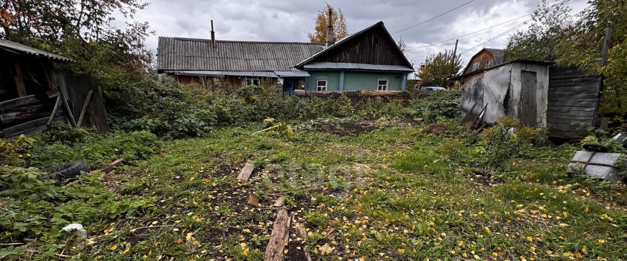 дом г Томск р-н Ленинский Черемошники ул Крепежная фото 5