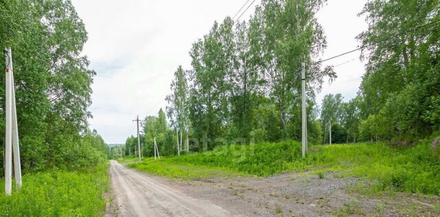 земля с Ленинское снт Берег Барышевский сельсовет, ДНП, 10, Лазурный фото