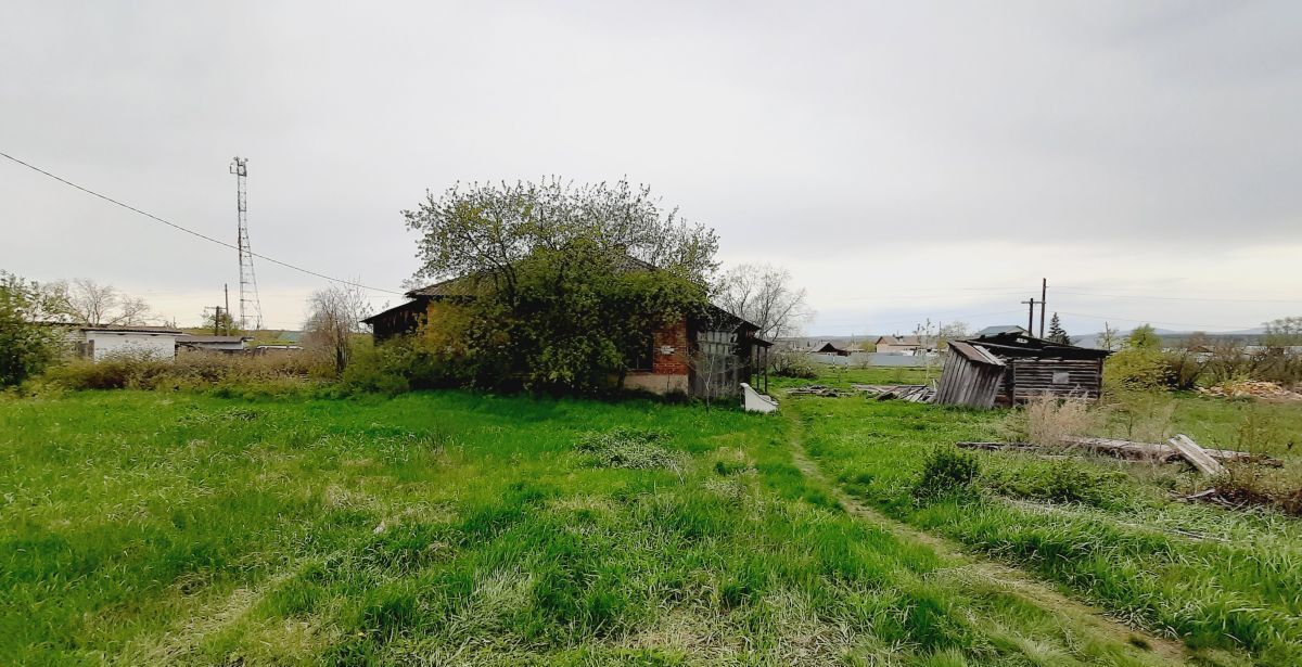 дом р-н Чебаркульский д Боровое ул Гагарина Сарафановское сельское поселение, Чебаркуль фото 4