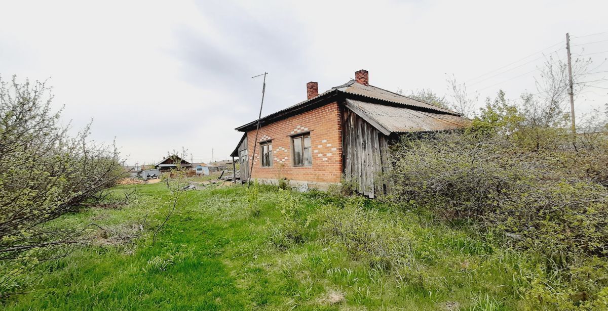 дом р-н Чебаркульский д Боровое ул Гагарина Сарафановское сельское поселение, Чебаркуль фото 7