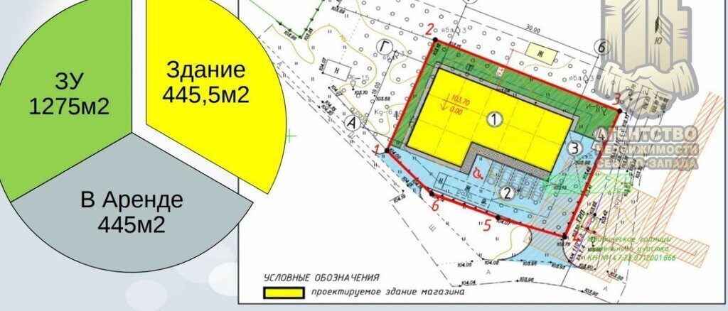 свободного назначения р-н Гатчинский д Батово 9 фото 9